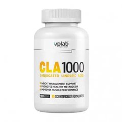 VPLab CLA 1000, 180 капсул