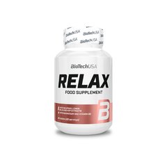 Biotech Relax, 60 таблеток
