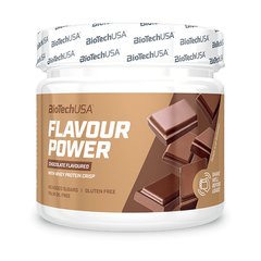 Biotech Flavour Power, 160 грам, шоколад