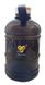 Пляшка BSN Gallon Water Bottle, 1900 мл - Black