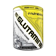 NutraBolics Glutamine, 300 грам