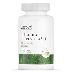 OstroVit Vege Tribulus Terrestris 90, 360 таблеток