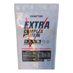 Vansiton Extra Complex Protein, 3.4 кг Банан