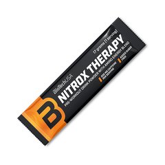 BioTech Nitrox Therapy, 17 грам Виноград