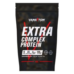 Vansiton Extra Complex Protein, 450 грам Банан