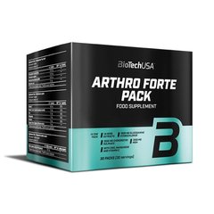 Biotech Arthro Forte Pack, 30 пакетиків