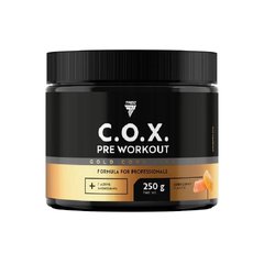 Trec Nutrition Gold Core Line C.O.X, 250 грам Кисла цукерка