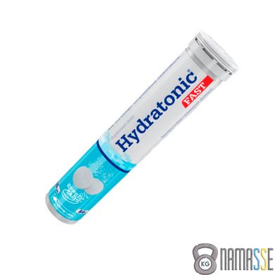 Olimp Hydratonic Fast, 20 шипучих таблеток
