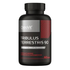 OstroVit Tribulus Terrestris 90, 60 капсул