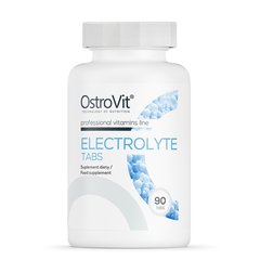 OstroVit Electrolyte, 90 таблеток