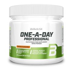 BioTech One-A-Day, 240 грам Апельсин