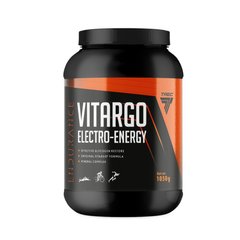 Trec Nutrition Vitargo Electro-Energy, 1.05 кг Лимон