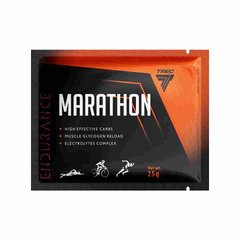 Trec Nutrition Marathon, 25 грам Малина-м'ята
