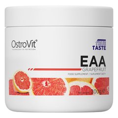 OstroVit EAA, 200 грам Грейпфрут