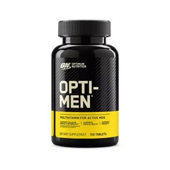 Optimum Opti-Men, 150 таблеток