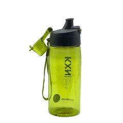 Пляшка CASNO KXN-1179 580 мл, Green