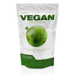 Collango Vegan Protein (Pea), 600 грам Шоколад