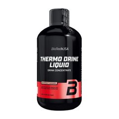 BioTech Thermo Drine Liquid, 500 мл - грейпфрут