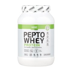 VPLab Pepto Whey, 625 грам
