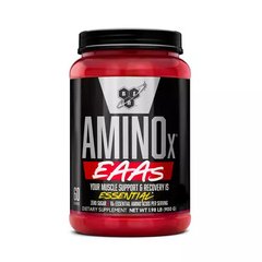 BSN Amino X EAAs, 900 грам Кавуновий розгром