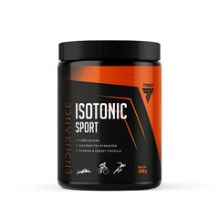 Trec Nutrition Isotonic Sports, 400 грам Кавун