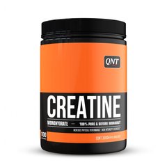 QNT Creatine Monohydrate, 300 грам