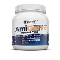 Biogenix AmiGenix, 300 таблеток