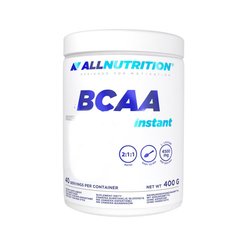 AllNutrition BCAA Instant, 400 грам Лимон