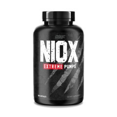 Nutrex Research Niox, 120 капсул