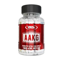 Real Pharm AAKG 700 mg, 90 капсул