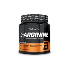 BioTech L-Arginine, 300 грам Без смаку