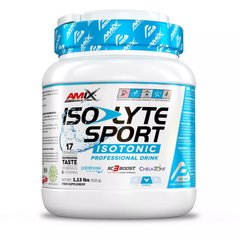Amix Nutrition IsoLyte Sport, 510 грам Ананас