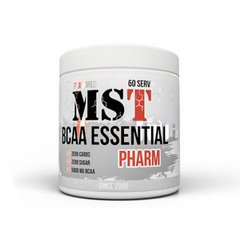 MST BCAA Essential, 420 грам Чорна смородина