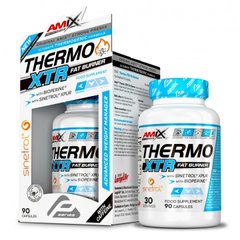 Amix Nutrition Performance Thermo XTR Fat Burner, 90 капсул