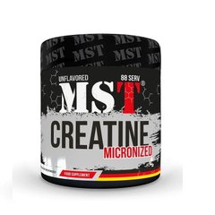 MST Creatine Micronized, 300 грам