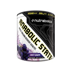 Nutrabolics Anabolic State, 375 грам Виноград