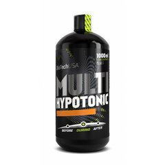 BioTech Multi Hypotonic Drink, 1 літр Ананас