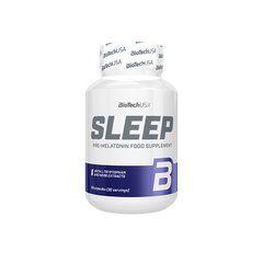 BioTech Sleep, 60 капсул