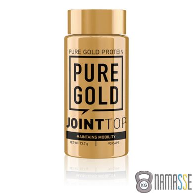 Pure Gold Protein Joint Top, 90 капсул