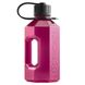 Пляшка Alpha Designs Alpha Bottle XL, 1600 мл, Pink