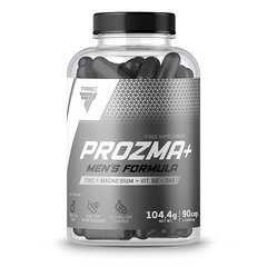 Trec Nutrition ProZMA+, 90 капсул