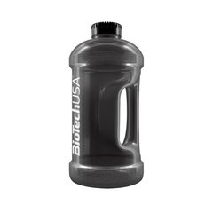 Пляшка Biotech Gallon, 2.2 л - чорна