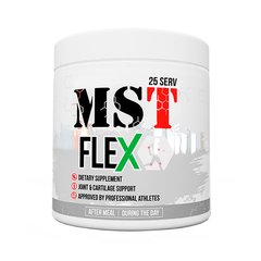 MST Flex, 250 грам Вишня