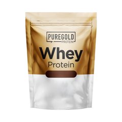 Pure Gold Protein Whey Protein, 1 кг Шоколад-кокос
