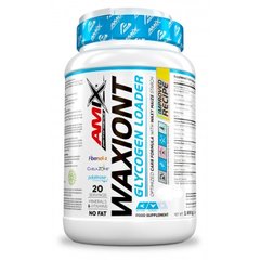 Amix Nutrition Performance Waxiont, 1 кг Полуниця