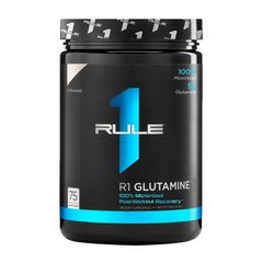 Rule 1 Glutamine, 375 грам