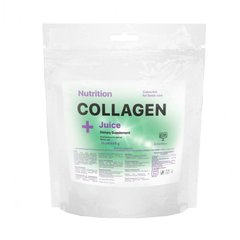 EntherMeal Collagen Juice, 15*5 грам Апельсин