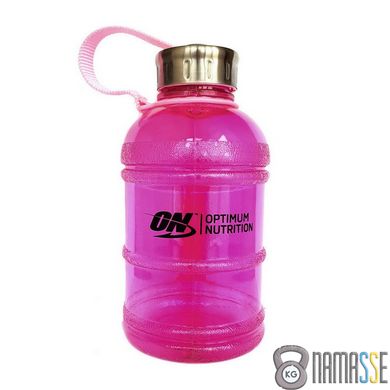 Пляшка Optimum Water Bottle, 1 л, Pink