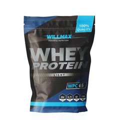 Willmax Whey Protein 65, 1 кг Ананас-кокос