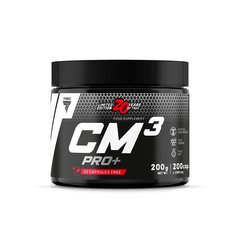 Trec Nutrition CM3 Pro+, 200 капсул